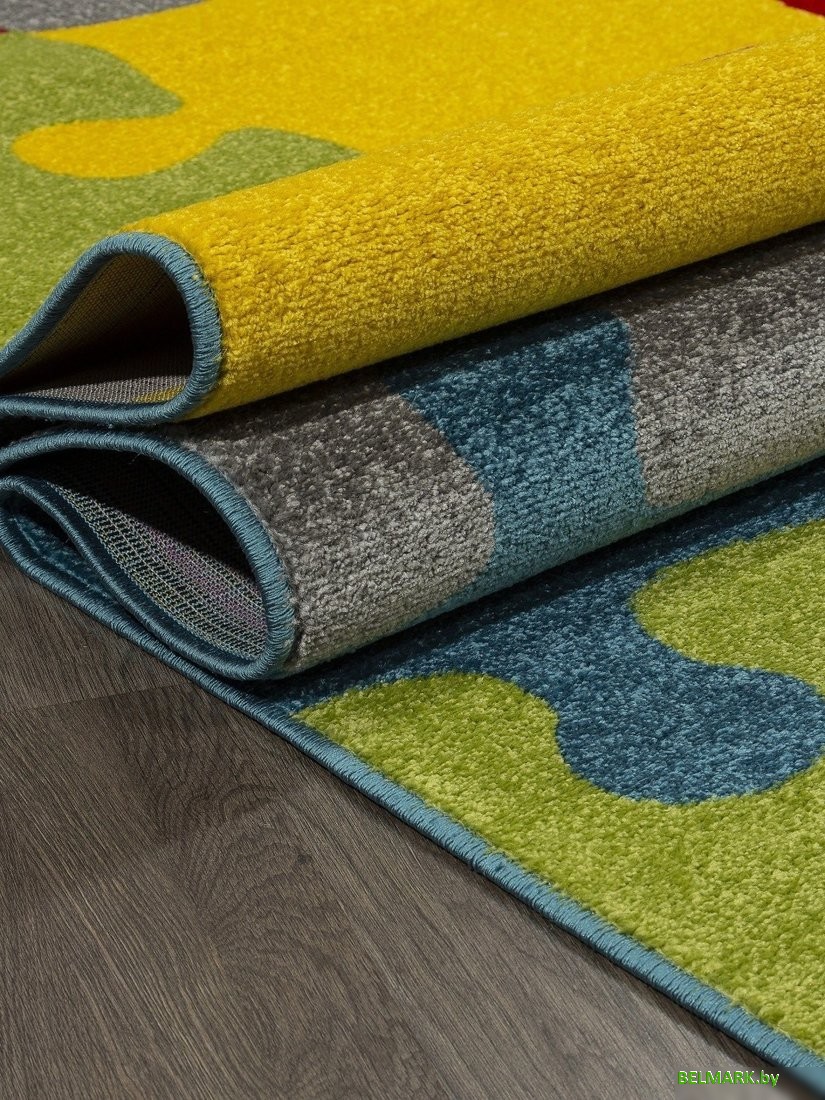 Ковер для детской Merinos Orion V820-STAN-MULTICOLOR (1.6х2.3) - фото2