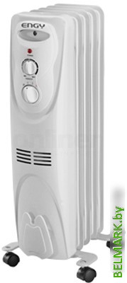 Масляный радиатор Engy EN-1305 - фото
