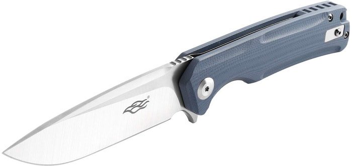 Складной нож Firebird FH91-GY (серый) - фото2