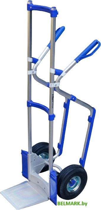 Тележка ручная Стелла-техник ТГА-150 - фото