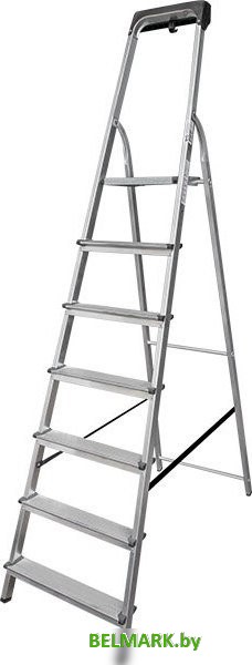 Лестница-стремянка Новая высота NV 1135 1135107 - фото