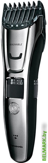 Машинка для стрижки Panasonic ER-GB80 - фото