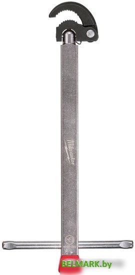 Ключ для гибкой подводки Milwaukee 32 мм 48-22-7001 - фото