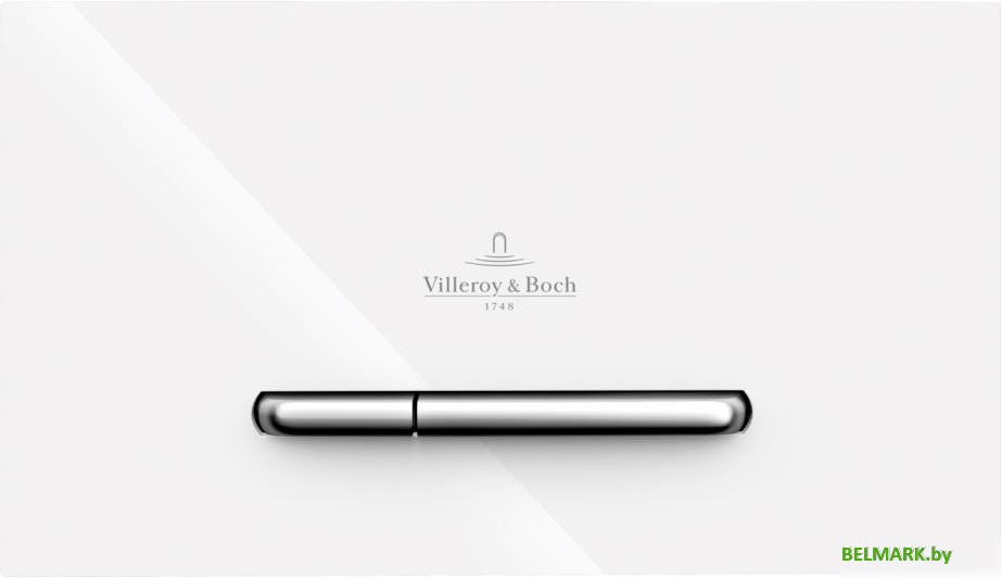 Панель смыва Villeroy & Boch Viconnect 922169N5 - фото