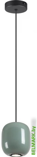 Подвесная люстра Odeon Light Ovali 5053/1C - фото2