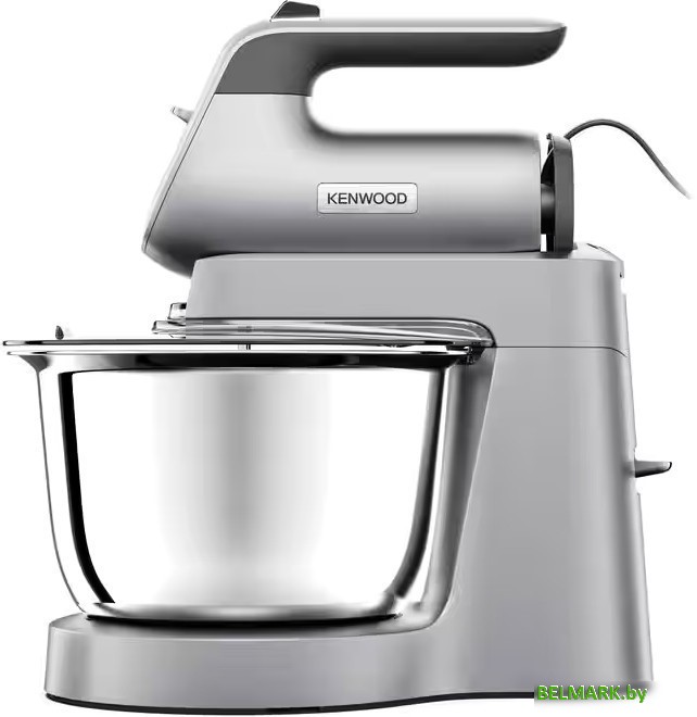 Миксер Kenwood Chefette HMP54.000SI - фото