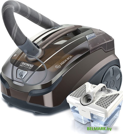 Пылесос Thomas Parkett Master XT - фото