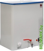 Водонагреватель Элвин ЭВБО 20/1.25-1 (белый) - фото