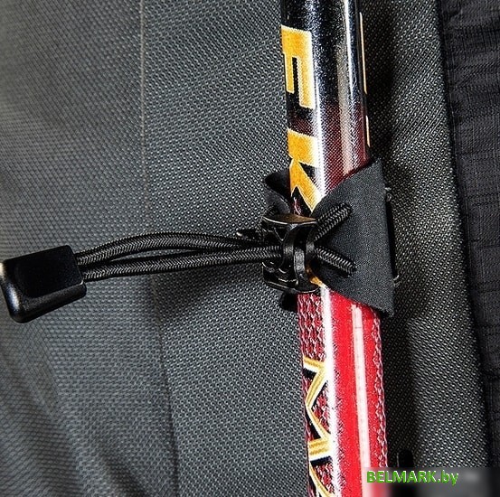 Рюкзак Tatonka Bison 90+10 (black) - фото2