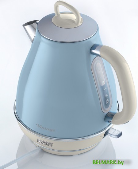 Чайник Ariete Vintage 2869/05 - фото2