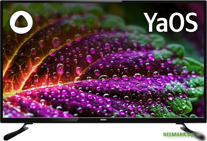 Телевизор BBK 42LEX-7280/FTS2C - фото