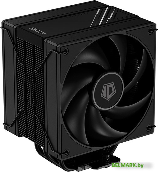 Кулер для процессора ID-Cooling Frozn A410 DK - фото