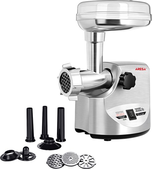 Мясорубка Aresa AR-2105 - фото