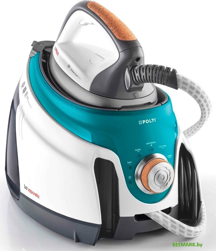 Утюг Polti La Vaporella XT100C - фото