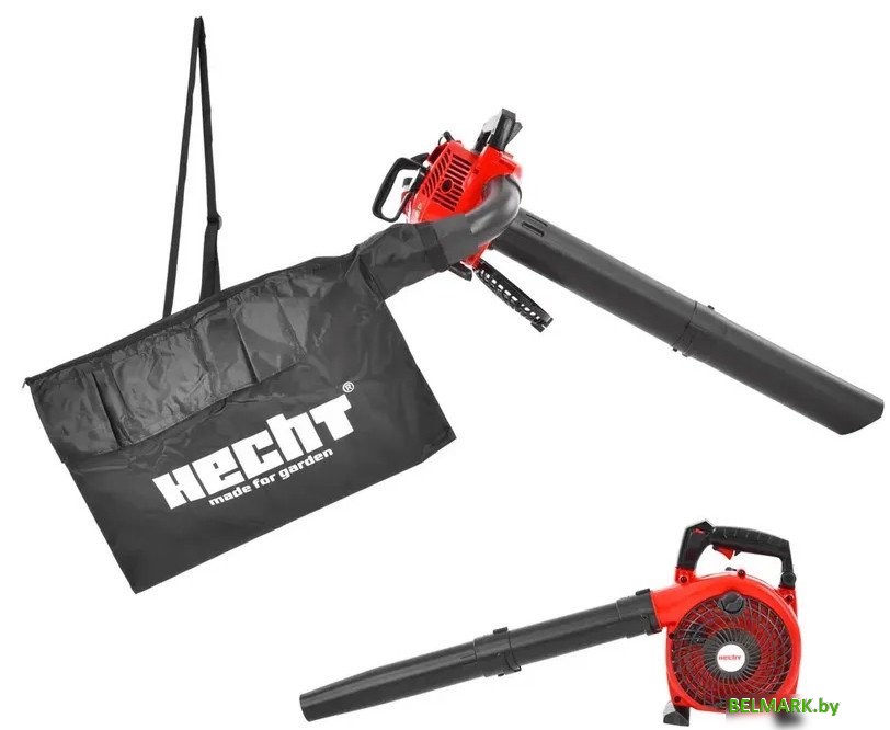 Ручная воздуходувка Hecht 9254 - фото