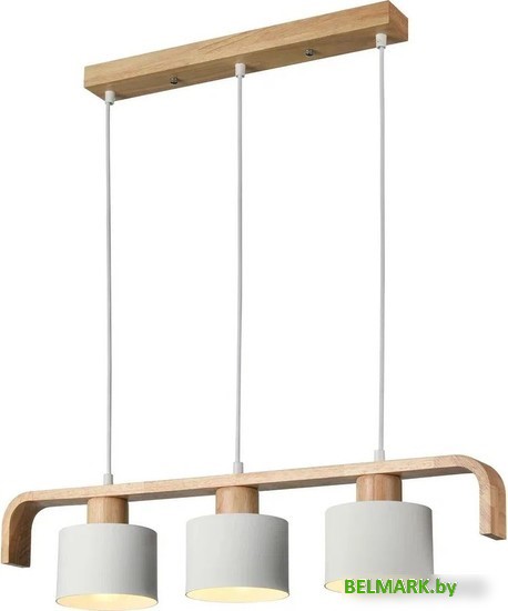 Припотолочная люстра Velante 521-706-03 - фото