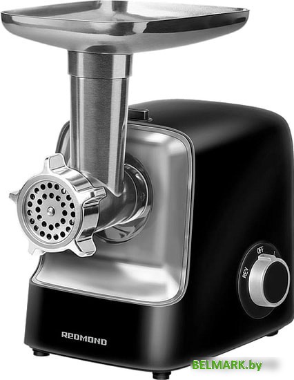 Мясорубка Redmond RMG-1235 - фото