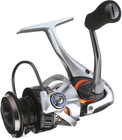 Рыболовная катушка Okuma Helios sx HSX-40S - фото2