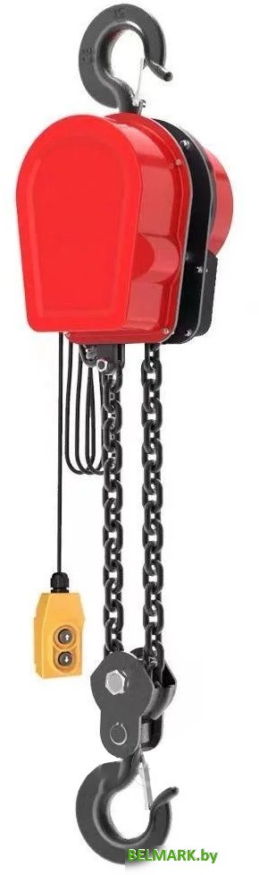 Таль TOR ТЭШ (DHS) 1т 12м 12810122 - фото