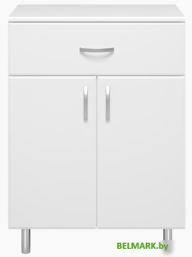 Misty Тумба Люси 60 Э-Люс07060-011Бк - фото