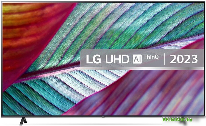 Телевизор LG UR78 86UR78006LB - фото