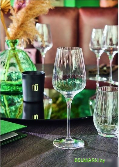 Набор бокалов для вина Chef&Sommelier Symetrie V1483 (6 шт) - фото2