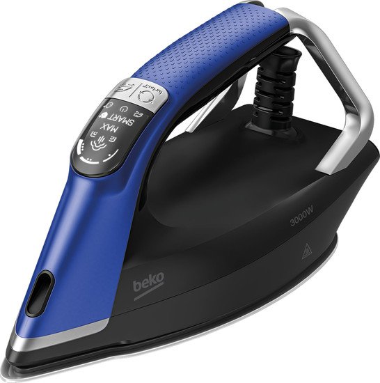 Утюг BEKO SGA 9130 B - фото2