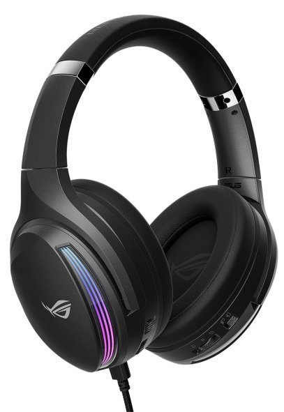 Наушники ASUS ROG Fusion II 500 - фото2