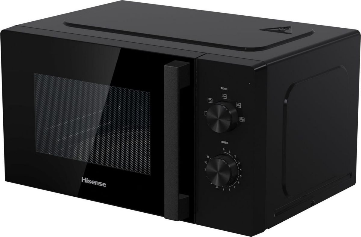 Микроволновая печь Hisense H20MOBP1H - фото2