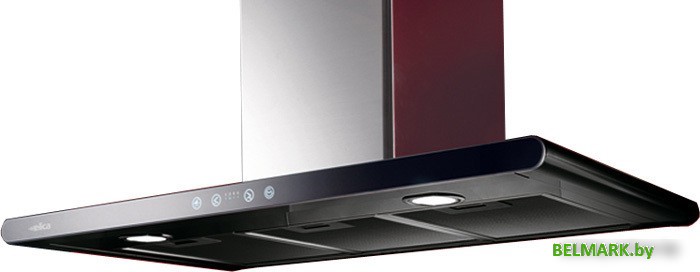 Кухонная вытяжка Elica GALAXY BLIX/A/80 - фото