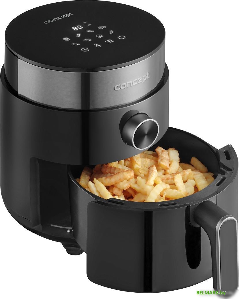 Аэрофритюрница Concept FR2500 - фото