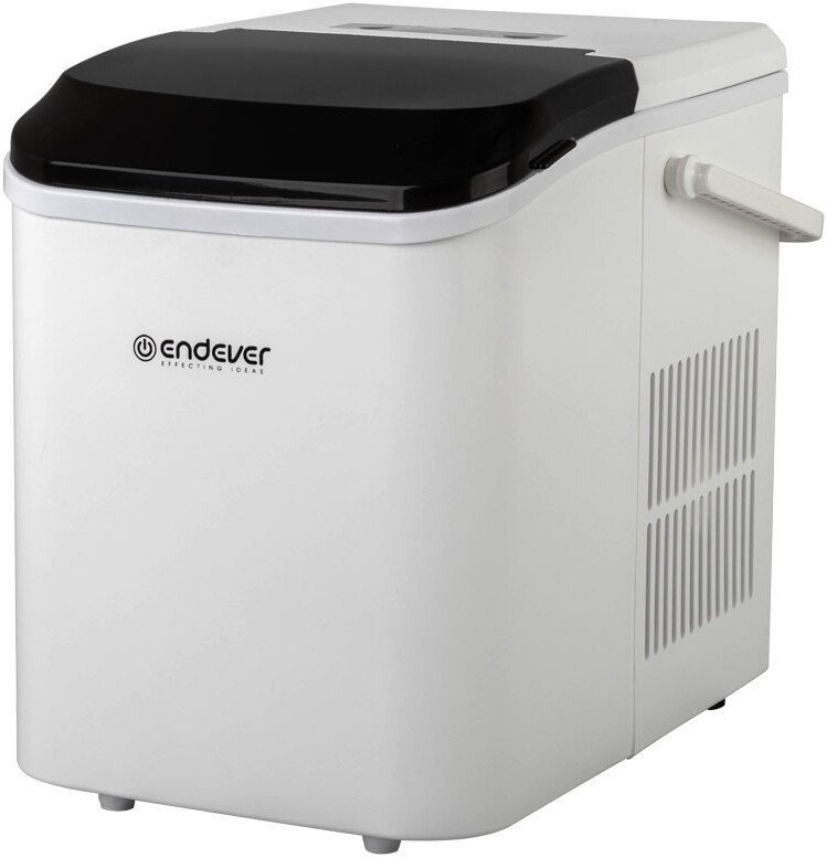 Льдогенератор Endever Cristal-53 - фото2