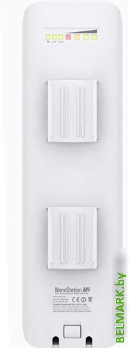 Точка доступа Ubiquiti NanoStation M5 - фото2
