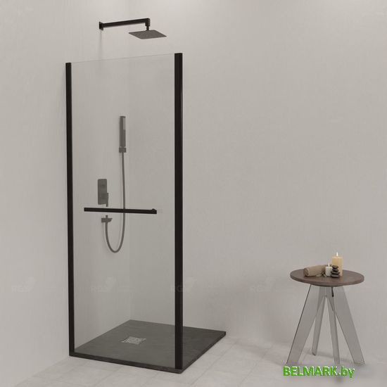 Душевая стенка RGW Z-060-3-B 352206300-14 - фото