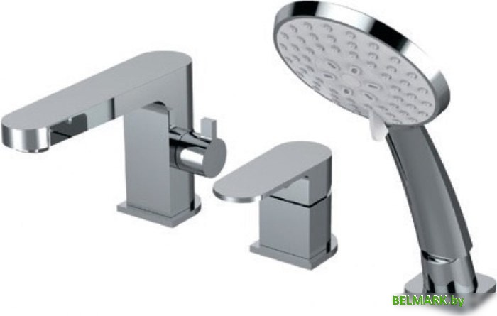 Смеситель Vieir V283532 - фото