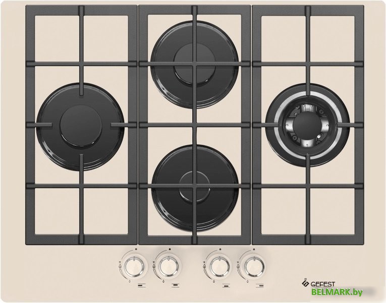 Варочная панель GEFEST ПВГ 2231-01 В81 - фото