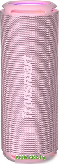 Беспроводная колонка Tronsmart T7 Lite (розовый) - фото