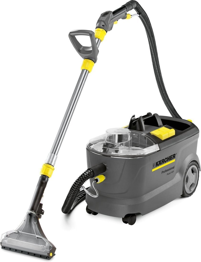 Пылесос Karcher Puzzi 10/1 Edition 1.100-131.0 - фото