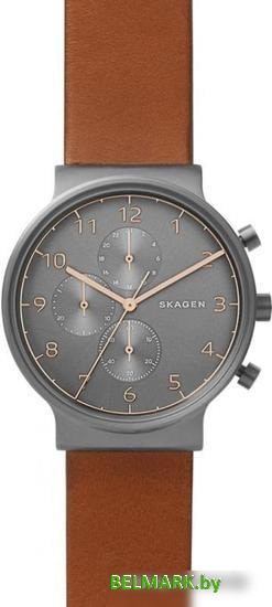 Наручные часы Skagen SKW6418 - фото