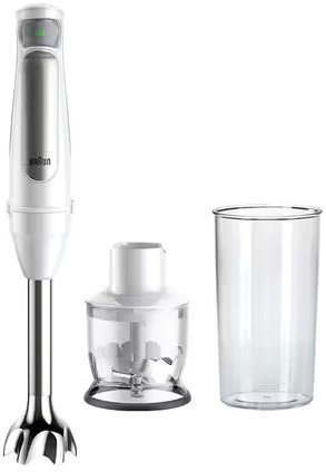 Погружной блендер Braun MultiQuick 7 MQ7020 - фото