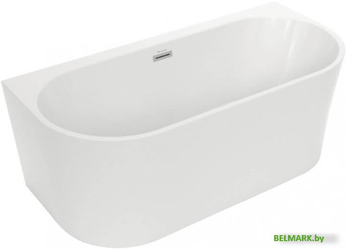 Ванна Polimat Sola 150x75 00414 (белый) - фото