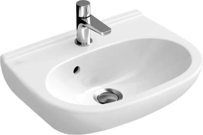 Умывальник Villeroy & Boch O.Novo 536046R1 - фото