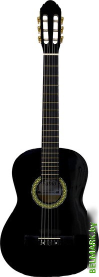 Акустическая гитара Fabio FB3910 BK - фото