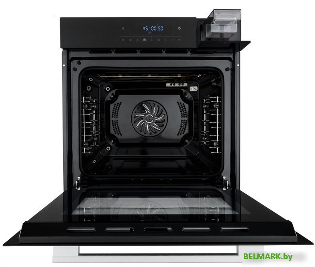 Электрический духовой шкаф Graude BMDP 60.1 E - фото2