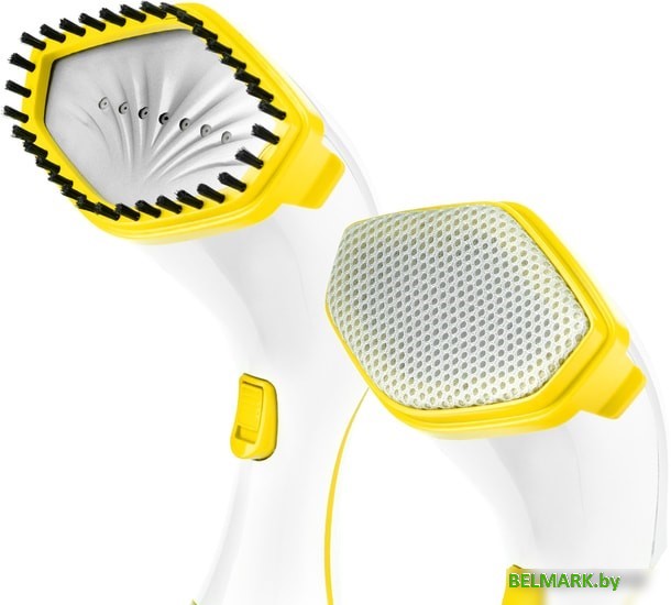 Отпариватель Kitfort KT-999-4 - фото2