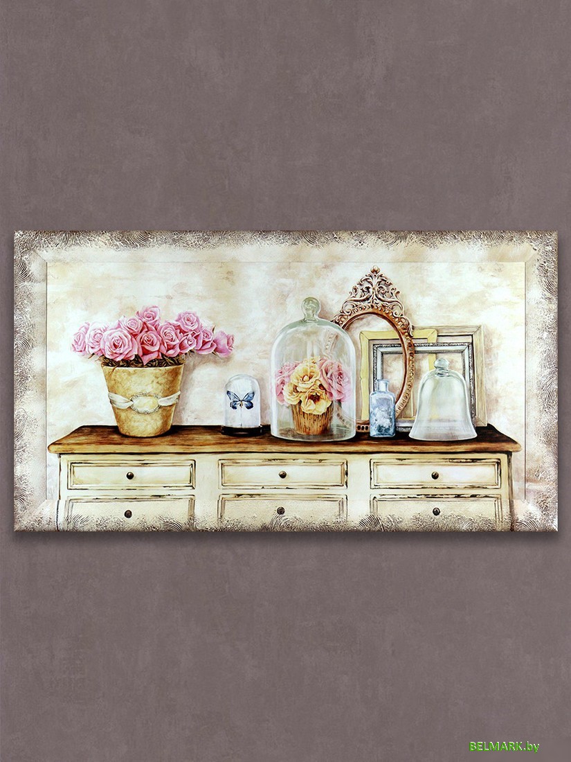 Картина Декарт 8Л0875 - фото2