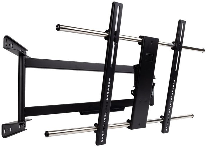 Кронштейн Kromax ATLANTIS-120 (черный) - фото2