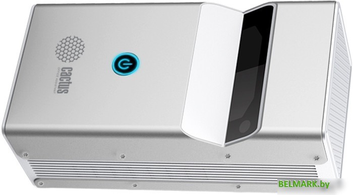 Проектор CACTUS CS-PRU.03WT.WUXGA-A - фото2