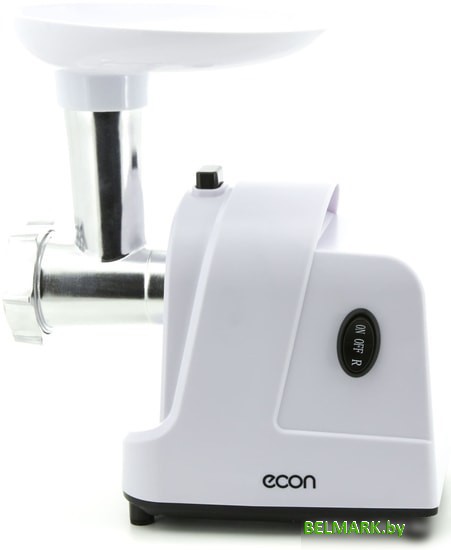 Мясорубка Econ ECO-1011MG - фото2