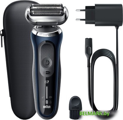 Электробритва Braun Series 7 70-B1000s - фото